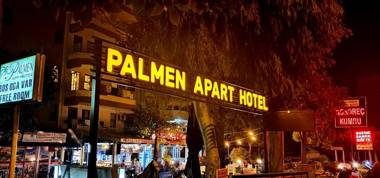 Palmen Apart Hotel
