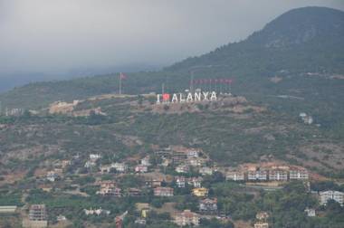 Maren Beach Apart Hotel