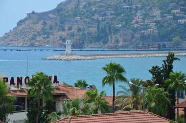 Maren Beach Apart Hotel