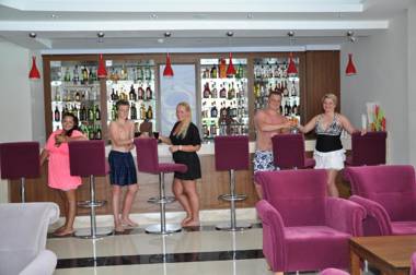 Kleopatra Micador Otel