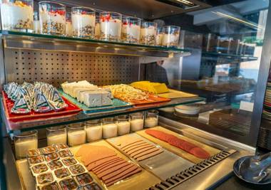 Cook's Club Alanya - Adult Only 12