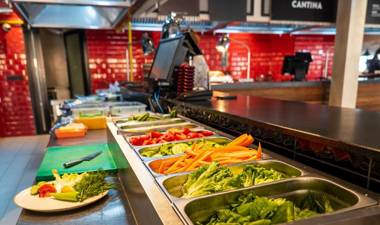 Cook's Club Alanya - Adult Only 12