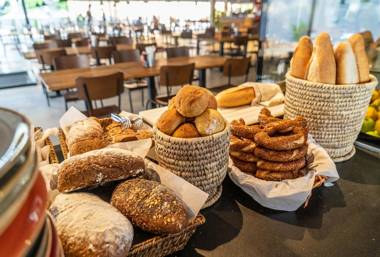 Cook's Club Alanya - Adult Only 12