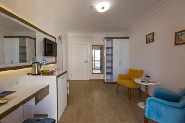 Club Big Blue Suit Hotel - All Inclusive