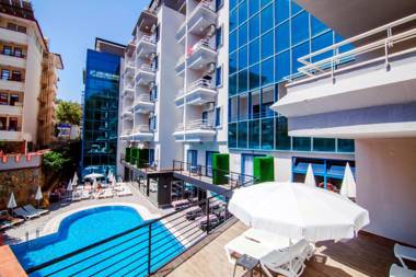 Ramira City Hotel - Adult Only (16+)