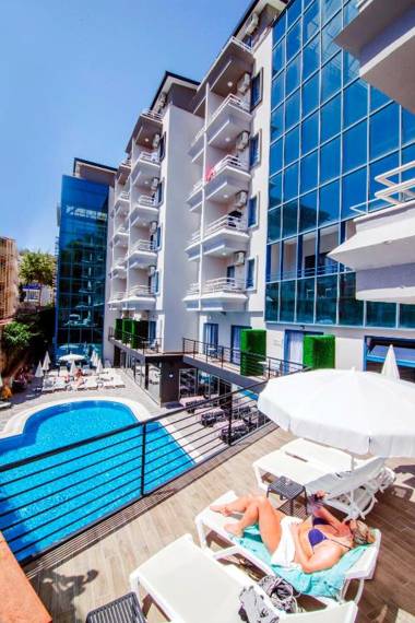 Ramira City Hotel - Adult Only (16+)