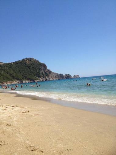 Royalisa City Apart Hotel