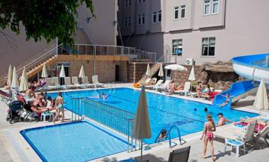 Monart City Hotel - All Inclusive Plus