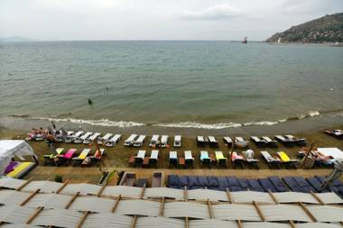 Sun Hotel By En Vie Beach