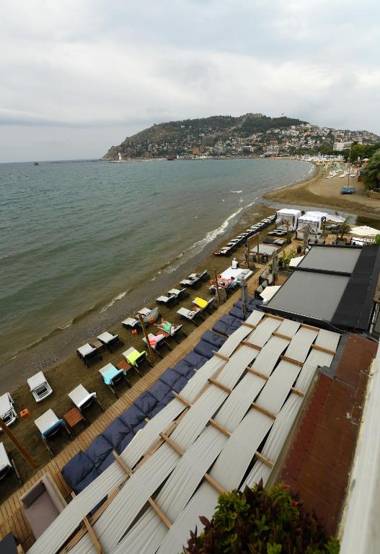 Sun Hotel By En Vie Beach