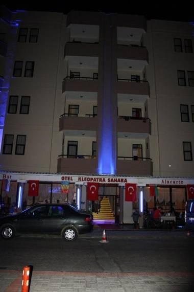 Kleopatra Sahara Hotel