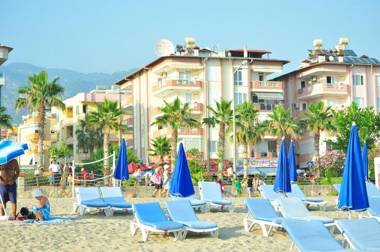 Kleopatra Sahara Hotel