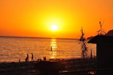 Belle Ocean Apart Otel