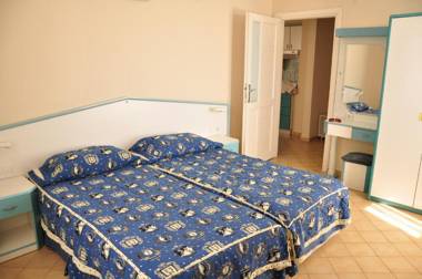 Belle Ocean Apart Otel