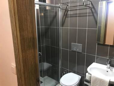 Arsi Enfi City Beach Hotel