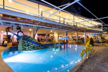 Orange County Alanya - Family Concept