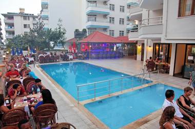 Yeniacun Apart Hotel