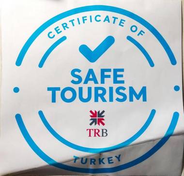 Baronessa Apart Hotel