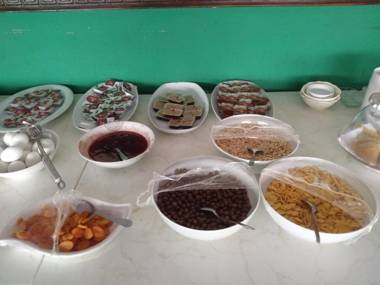 Baronessa Apart Hotel