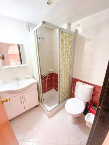 Bella Rose Apart Hotel & Economic Apartments