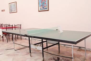 Bella Rose Apart Hotel & Economic Apartments