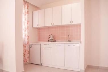 Bella Rose Apart Hotel & Economic Apartments