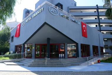 A11 Hotel Obaköy