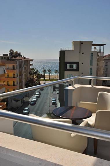 Kleopatra Arsi Hotel