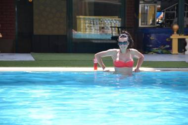 Gold Twins Family Beach Hotel - All Inclusive