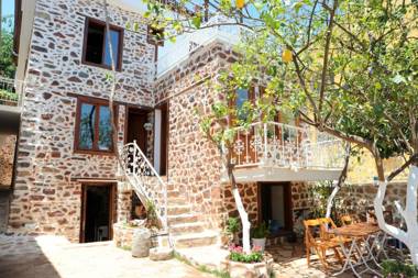 Lemon Villa Hotel - Adult Only