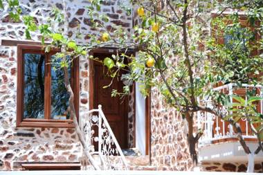 Lemon Villa Hotel - Adult Only