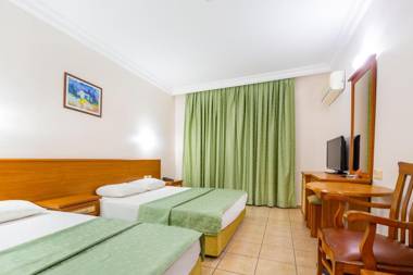 Alanya Beach Hotel