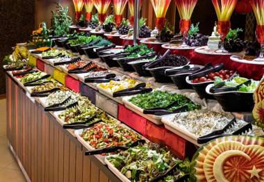 Michell Hotel & Spa - Adult Only - All Inclusive