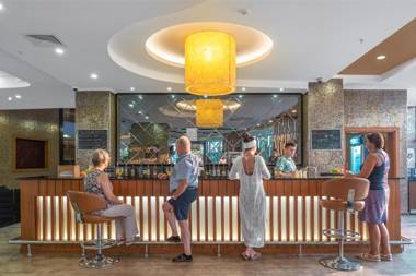 Michell Hotel & Spa - Adult Only - All Inclusive