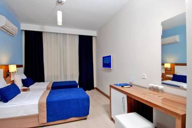 Kleopatra Ramira Hotel