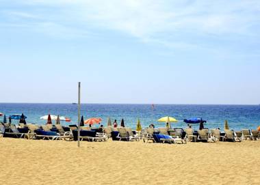 Kleopatra Ramira Hotel