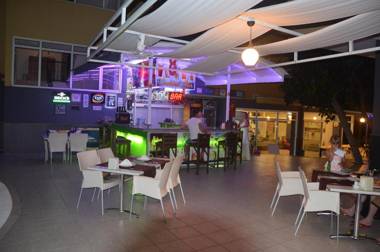 Rose Garden Apart Hotel