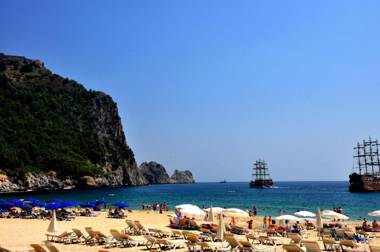 Kleopatra Atlas Hotel - Adults Only