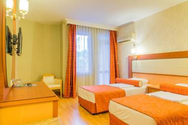 Kleopatra Dreams Beach Hotel