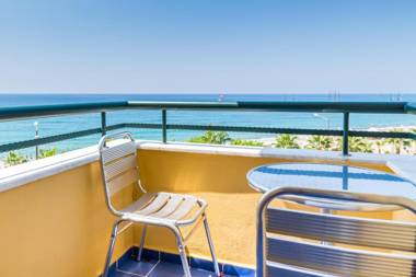 Kleopatra Dreams Beach Hotel