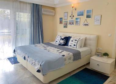 Comfort & Relax Home "Marine Holiday"