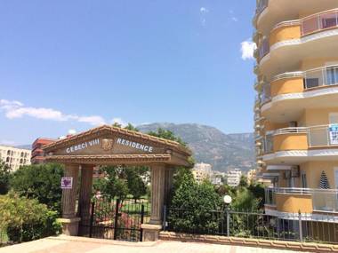 Comfort & Relax Home "Marine Holiday"