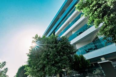 Sunprime C-Lounge - Adult Only