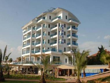 Venessa Beach Hotel