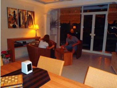 Bora Bora Butik Hotel