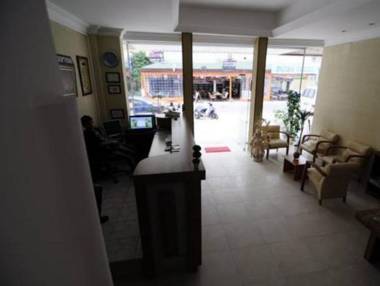 Le Moral Apart Hotel