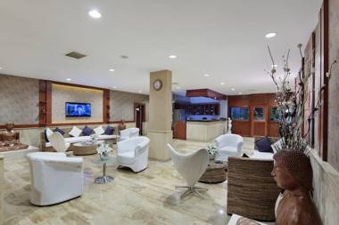 Meryan Hotel - Ultra All Inclusive