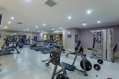 Meryan Hotel - Ultra All Inclusive