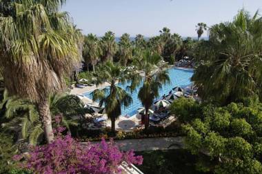 Meryan Hotel - Ultra All Inclusive