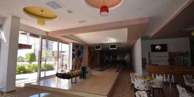 Fully furnished apartment in Orion City